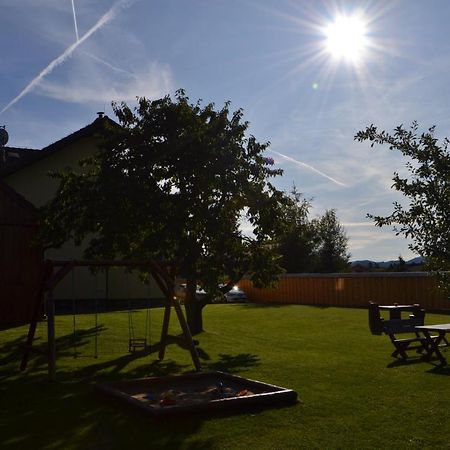 Skipension Jasna Pavčina Lehota Exterior foto