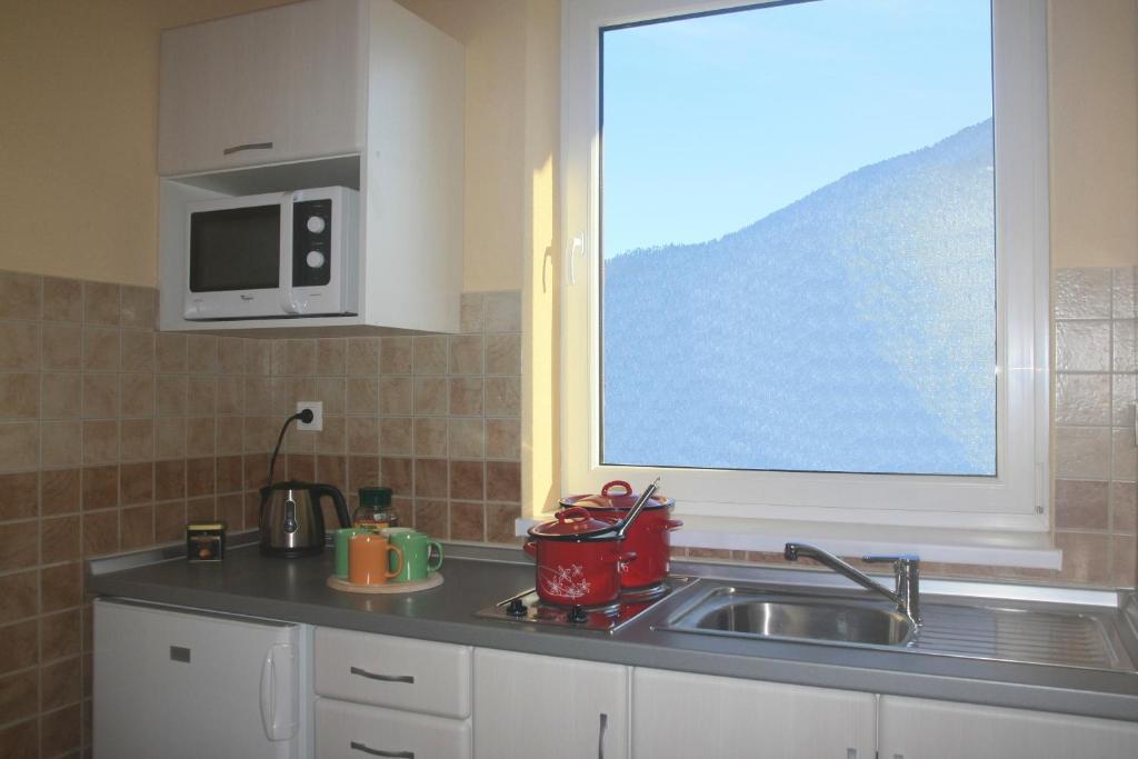 Skipension Jasna Pavčina Lehota Cameră foto