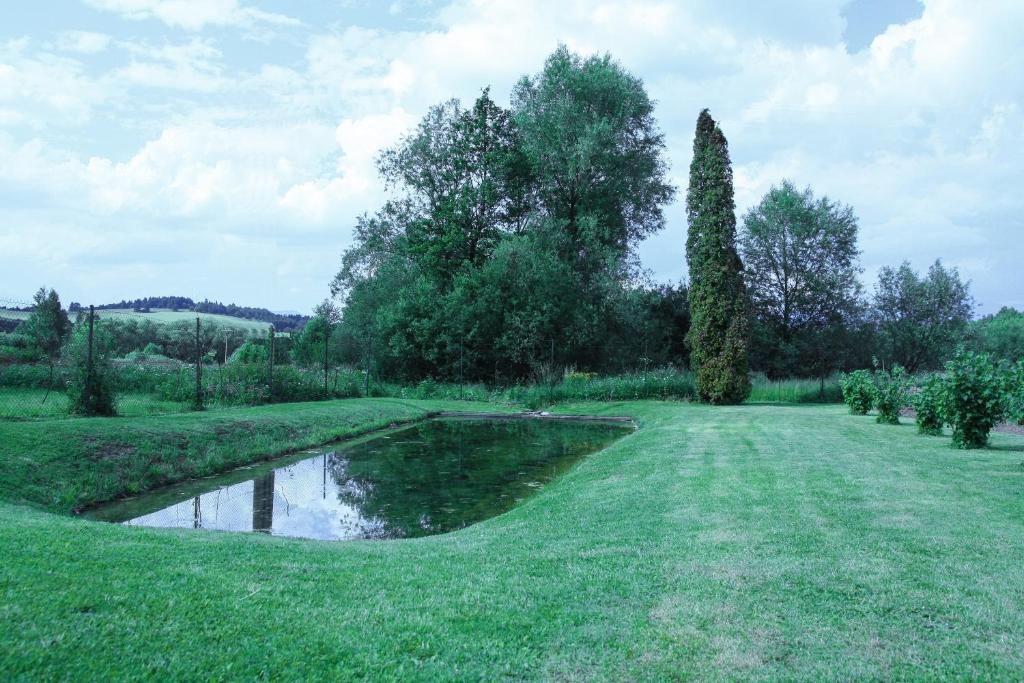 Skipension Jasna Pavčina Lehota Exterior foto